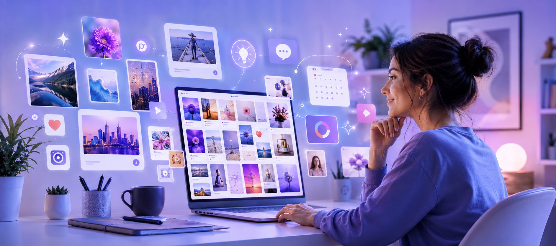 365 ideias de post: nunca mais fique sem o que publicar